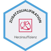 DGK Zusatzqualifikation Herzinsuffizienz