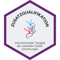 DGK Zusatzqualifikation Interventionelle Therapie arterieller Gefäßerkrankungen