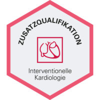 DGK Zusatzqualifikation Interventionelle Kardiologie