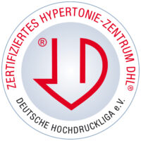 Zertifiziertes Hypertonie-Zentrum DHL — Deutsche Hochdruckliga