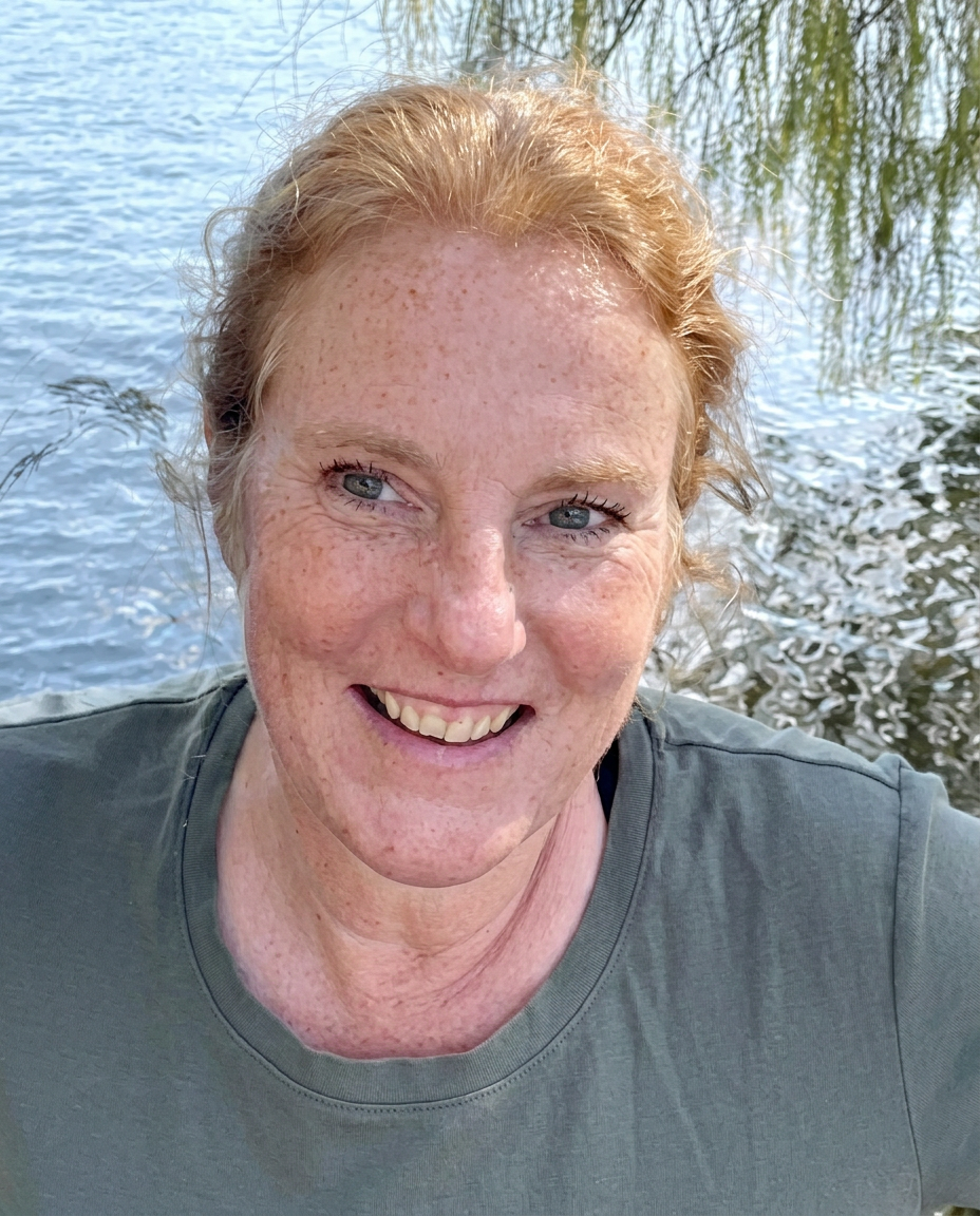 Dr. med. Christina Kläffling