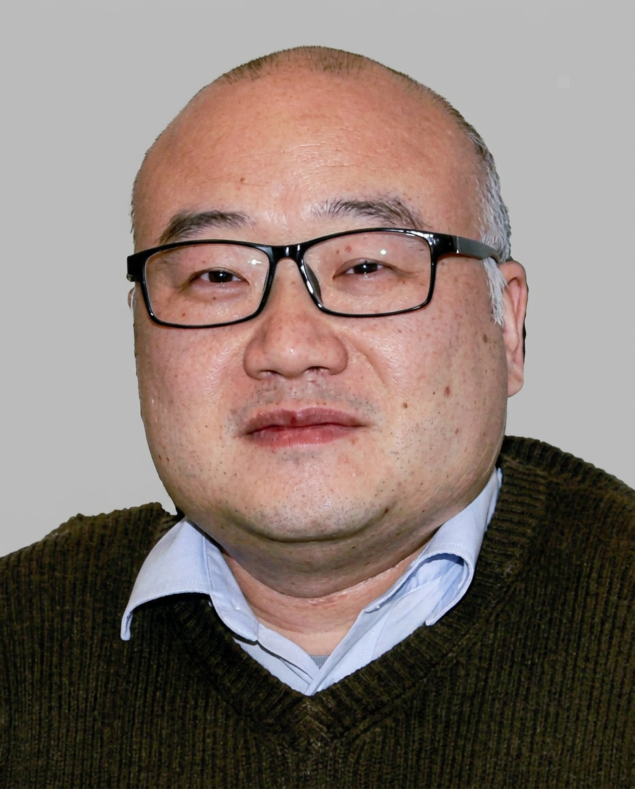 Dr. med. Hao Zhang